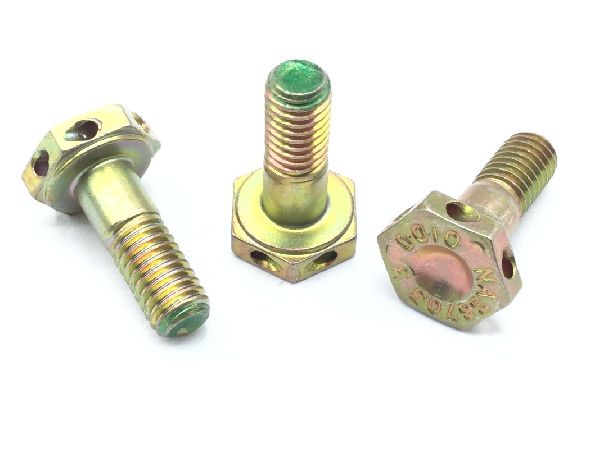 NAS6703H3 Shear Bolt (4)