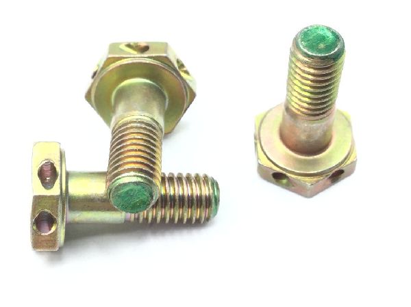 NAS6703H3 Shear Bolt (5)