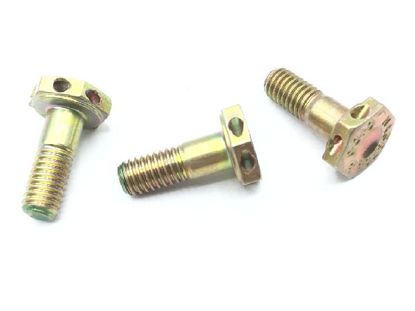 NAS6703H3 Shear Bolt (6)