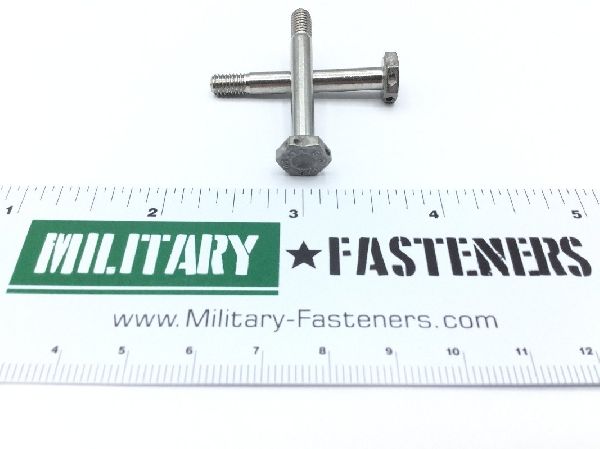 NAS6703HU18 Shear Bolt (4)