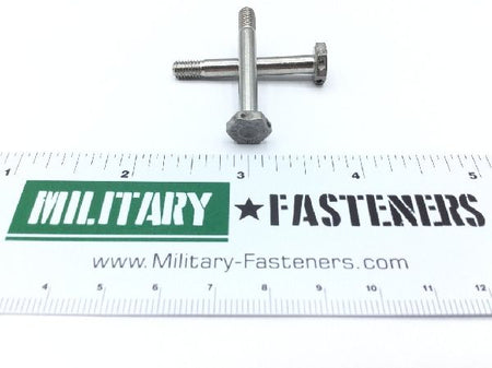 NAS6703HU18 Shear Bolt (4)
