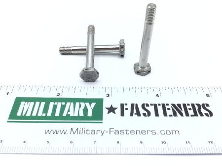 NAS6703HU18 Shear Bolt (5)