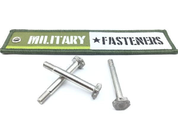 NAS6703HU18 Shear Bolt (6)