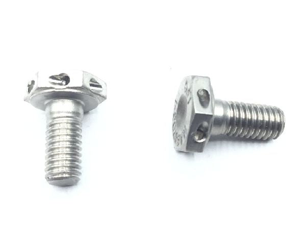 NAS6703HU1 Shear Bolt (2)