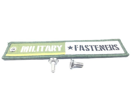 NAS6703HU1 Shear Bolt (4)