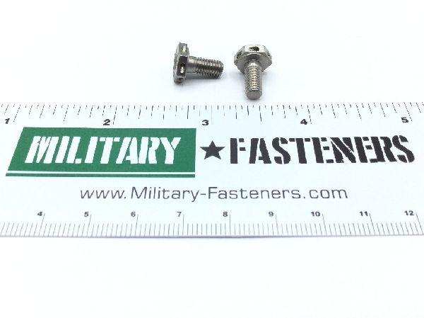 NAS6703HU1 Shear Bolt (5)