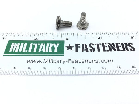 NAS6703HU1 Shear Bolt (6)