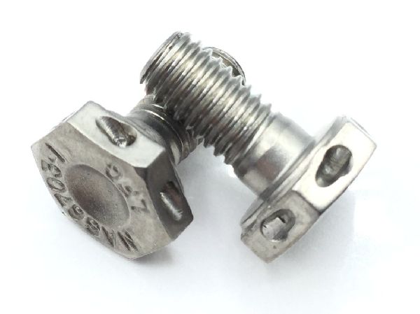 NAS6703HU1 Shear Bolt (8)