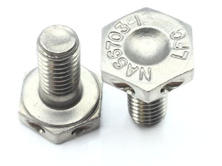 NAS6703HU1 Shear Bolt (10)