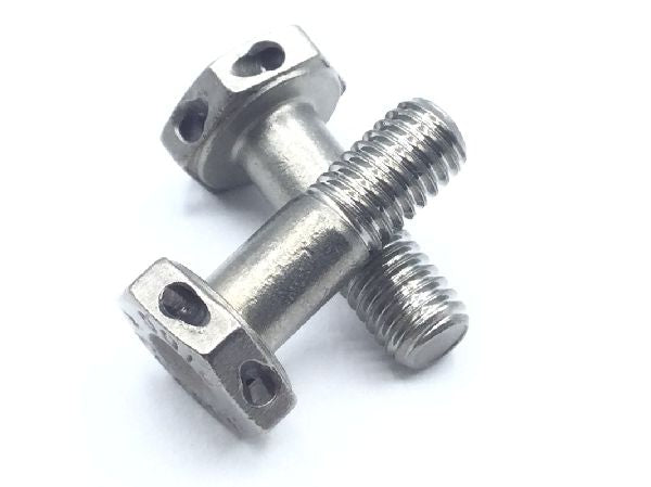 NAS6703HU4 Shear Bolt (3)