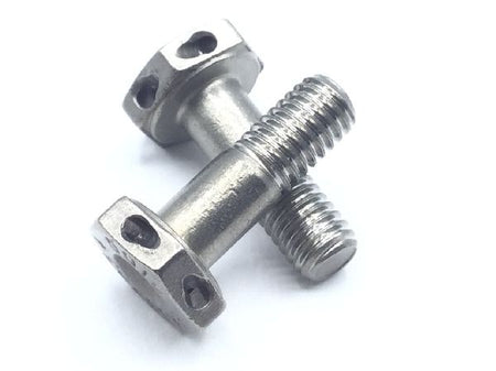 NAS6703HU4 Shear Bolt (3)