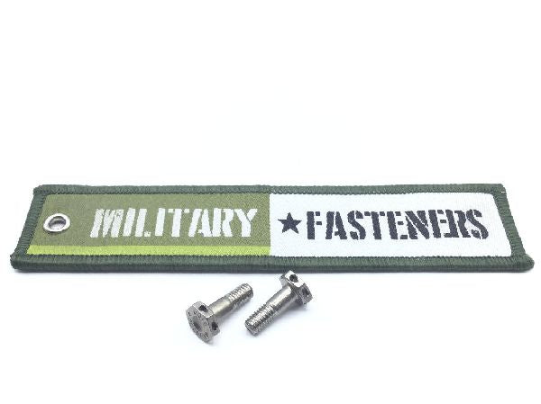 NAS6703HU4 Shear Bolt (4)