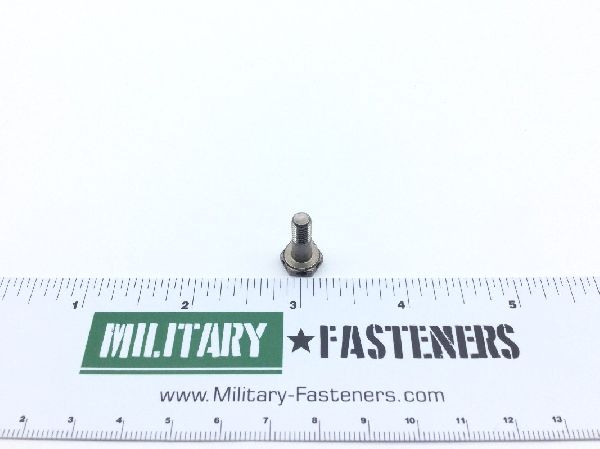 NAS6703HU4 Shear Bolt (5)