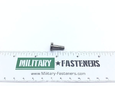 NAS6703HU4 Shear Bolt (6)