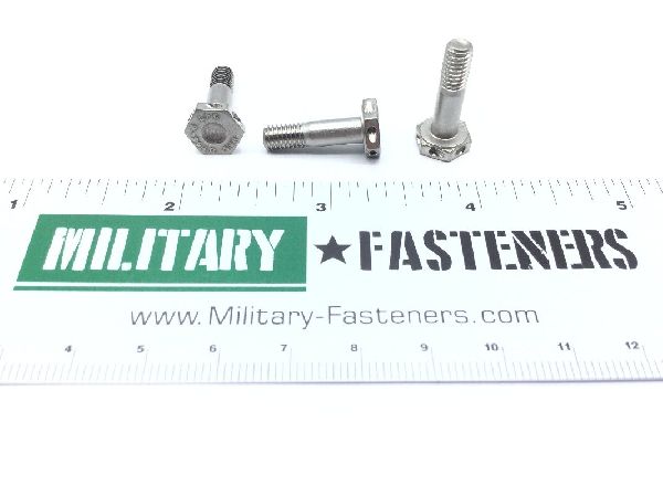 NAS6703HU6 Shear Bolt (2)