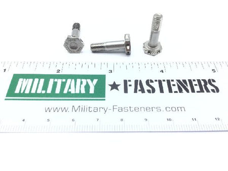 NAS6703HU6 Shear Bolt (2)