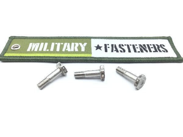 NAS6703HU6 Shear Bolt (3)