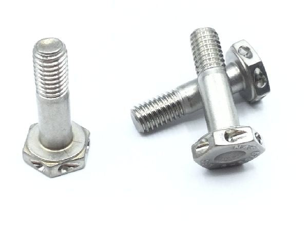 NAS6703HU6 Shear Bolt (4)