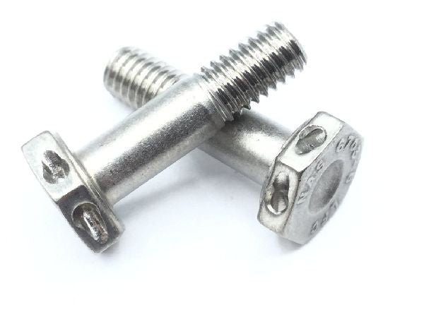 NAS6703HU6 Shear Bolt (5)