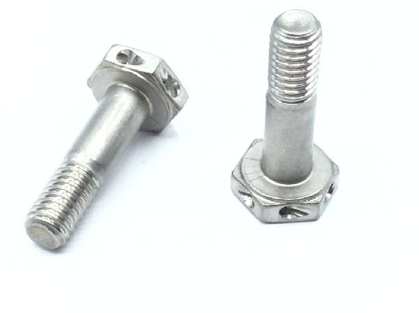 NAS6703HU6 Shear Bolt (6)