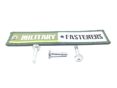 NAS6703HU7 Shear Bolt