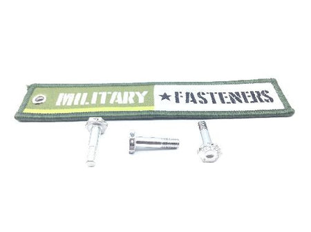 NAS6703HU7 Shear Bolt
