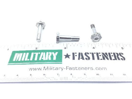 NAS6703HU7 Shear Bolt (2)