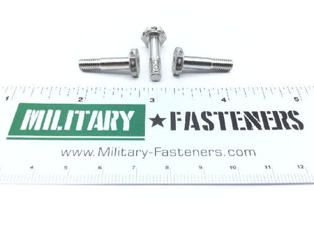 NAS6703HU7 Shear Bolt (5)