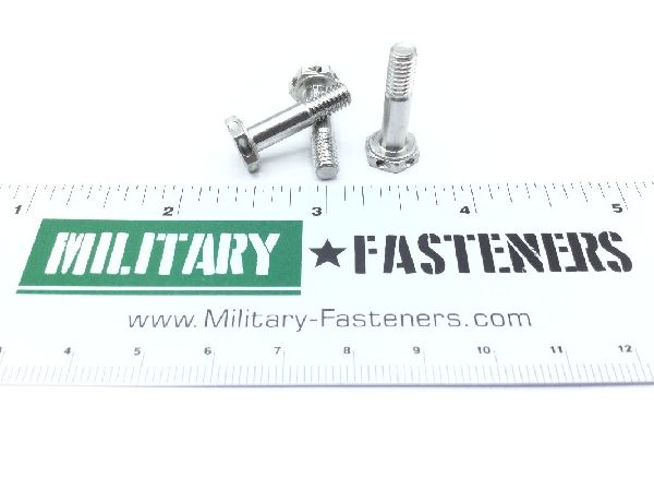 NAS6703HU7 Shear Bolt (6)