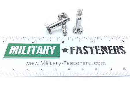 NAS6703HU7 Shear Bolt (6)
