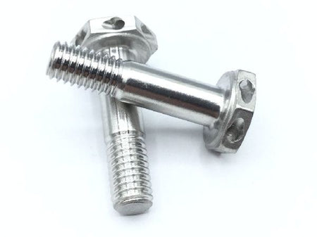NAS6703HU7 Shear Bolt (8)