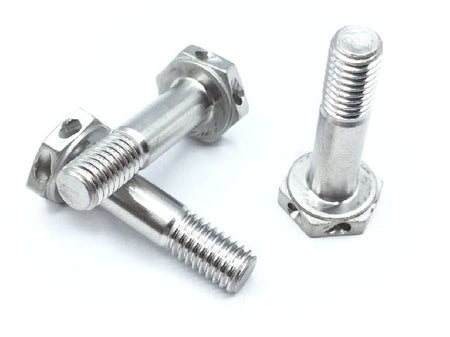 NAS6703HU7 Shear Bolt (9)
