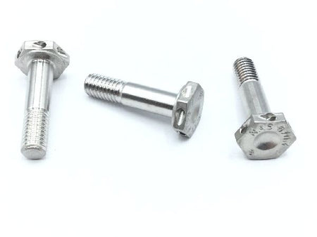 NAS6703HU7 Shear Bolt (10)
