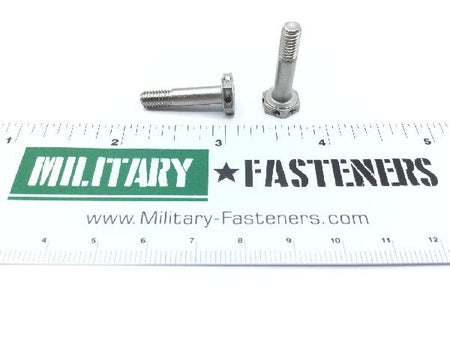 NAS6703HU8 Shear Bolt