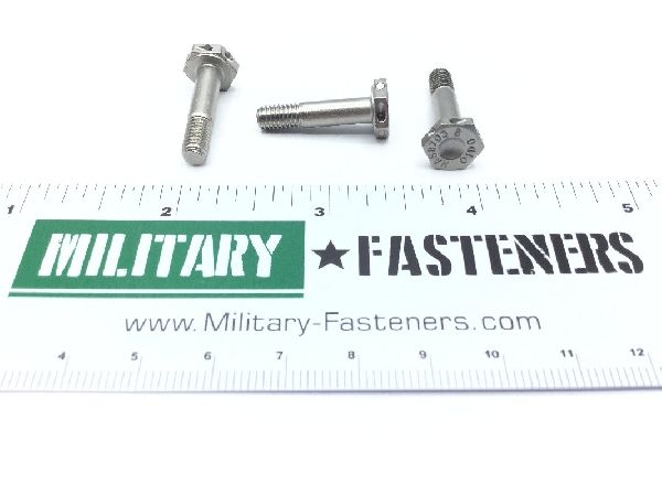 NAS6703HU8 Shear Bolt (2)