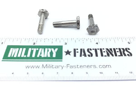 NAS6703HU8 Shear Bolt (2)