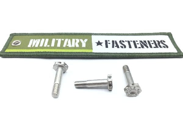 NAS6703HU8 Shear Bolt (3)