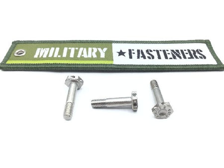 NAS6703HU8 Shear Bolt (3)