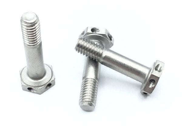 NAS6703HU8 Shear Bolt (4)