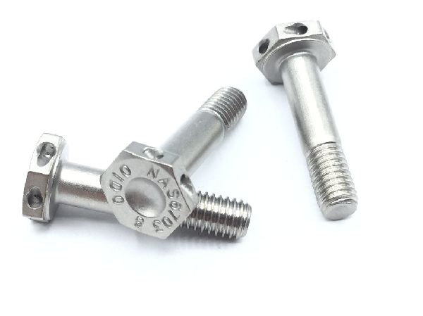 NAS6703HU8 Shear Bolt (5)