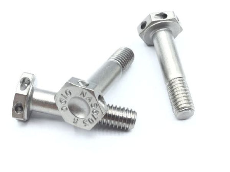 NAS6703HU8 Shear Bolt (5)