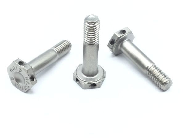 NAS6703HU8 Shear Bolt (6)