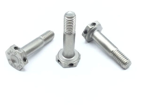 NAS6703HU8 Shear Bolt (6)
