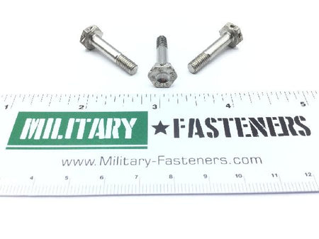 NAS6703HU9 Shear Bolt