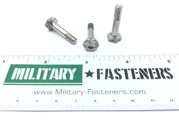 NAS6703HU9 Shear Bolt (2)