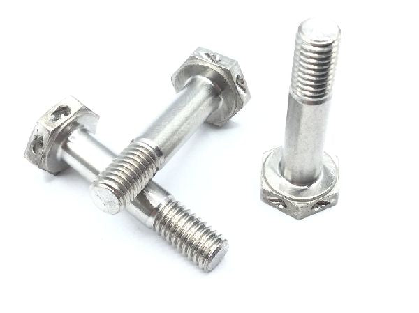 NAS6703HU9 Shear Bolt (4)