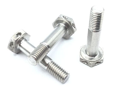 NAS6703HU9 Shear Bolt (4)