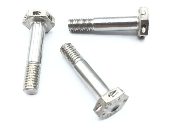 NAS6703HU9 Shear Bolt (6)
