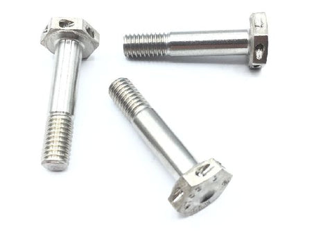 NAS6703HU9 Shear Bolt (6)