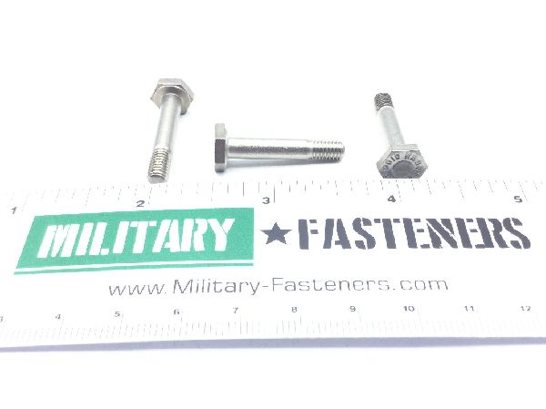 NAS6703U11 Shear Bolt (3)